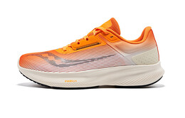 Кроссовки Vessel Running Shoes Men Low-top бежевый/оранжевый Saucony s28217-2 | orange-beige