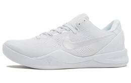 Баскетбольные кроссовки Nike Kobe 8 унисекс fj9364-100