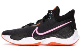 Баскетбольные кроссовки Nike Renew Elevate 3 унисекс dd9304-007