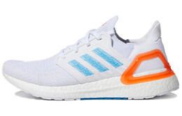 Кроссовки Adidas Ultraboost 20 мужские fy3458