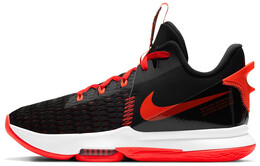 Мужские баскетбольные кроссовки Nike Witness 5 cq9381-005