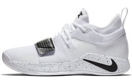 Мужские баскетбольные кроссовки Nike PG 2.5 bq8454-100