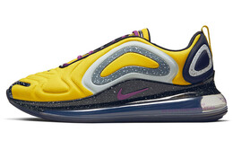 Кроссовки Nike Air Max 720 унисекс cn2408-700