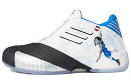 Мужские баскетбольные кроссовки Adidas T mac 1 fv6464