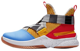 Мужские баскетбольные кроссовки Nike Zoom Soldier 12 av3812-700