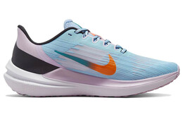Nike Zoom Winflo 9 Кроссовки для женщин dd8686-500