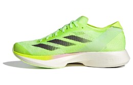 Кроссовки Adidas Adizero Takumi Sen 10 'Green Spark', желтый ig8206 | yellow