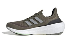 Кроссовки Supernova Running унисекс с низким верхом Adidas ie3330 | dark green