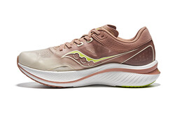 Кроссовки Slay Running унисекс с низким верхом коричневого цвета Saucony s28192-10 | beige/brown