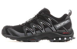 XA Pro 3D ADV Кроссовки мужские низкие черные Salomon 392514