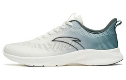 Коллекция Running Кроссовки мужские Low-top Белый/серый Anta 112355576-3