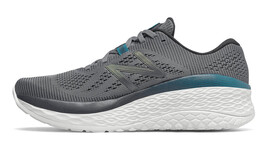 Кроссовки NB Fresh Foam для бега мужские с низким верхом серые New Balance mmordo