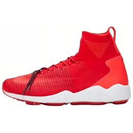 Кроссовки Nike Zoom Mercurial XI 11 FK University Red/University Red-Dark Grey, красный 844626-600 | red