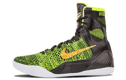 Мужские баскетбольные кроссовки Nike Kobe 9 630847-077