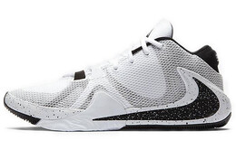 Баскетбольные кроссовки Nike Freak 1 унисекс bq5422-101