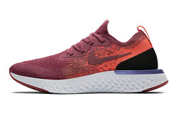 Женские беговые кроссовки Nike Epic React Flyknit 1 aq0070-601