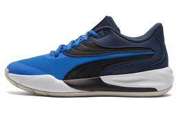 Баскетбольные кроссовки Puma Triple унисекс 195217-05