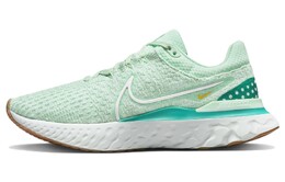 Женские беговые кроссовки Nike React Infinity Run Flyknit 3 dd3024-301
