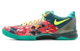 Мужские баскетбольные кроссовки Nike Kobe 8 635438-800