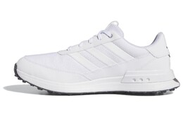 S2G Кроссовки для гольфа мужские низкие белые Adidas if0277 | white