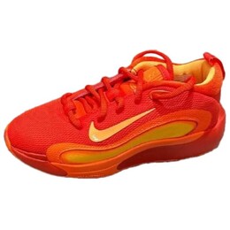 Баскетбольные кроссовки ISOFLY GS Nike fn4384-800 | red