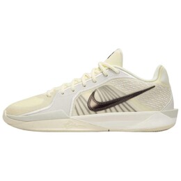 Баскетбольные кроссовки Sabrina 2 Basketball Shoes Unisex Low-Top Off White Nike fz1517-102 | off white