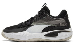Баскетбольные кроссовки Puma Court Rider 1.0 Мужской 195064-02