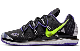 Мужские теннисные кроссовки Nike Vapor X bq5952-002