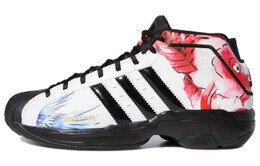 Мужские баскетбольные кроссовки Adidas PRO Model 2G fw5423
