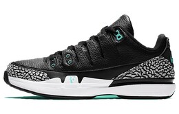 Кроссовки Nike Zoom Vapor AJ3 Atmos Jade 709998-031
