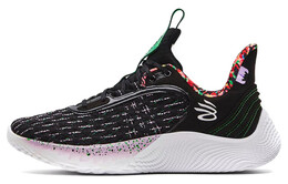 Мужские баскетбольные кроссовки Under Armour Curry 9 3024248-002