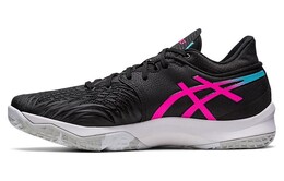 Баскетбольные кроссовки Asics Unpre Ars Low унисекс 1063a056-002