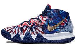 Мужские баскетбольные кроссовки Nike Kybrid S2 ct1971-400