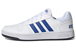 Adidas neo Hoops 2.0 Баскетбольные кроссовки унисекс gz7967