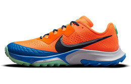 Кроссовки Nike Air Zoom Terra Kiger 7 Total Orange cw6062-800