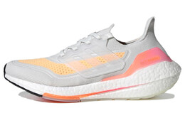 Женские кроссовки Adidas Ultraboost 21 fy0400