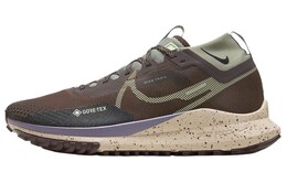Nike Кроссовки Мужчины, Brown hf5707-201 | brown