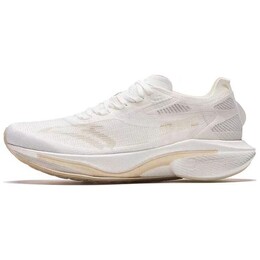 Кроссовки мужские MACH Mach 4.0 с низким верхом Papyrus White Anta 112425584s-1 | papyrus white