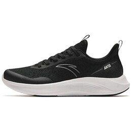 Кроссовки Nebula для бега мужские низкие черные Anta 912425521-2 | black
