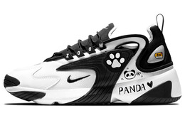 Женские беговые кроссовки Nike Zoom 2K ao0354-100