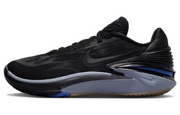 Кроссовки Nike Air Zoom GT Cut 2 Basketball, черный dj6013-002