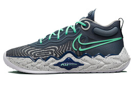 Мужские баскетбольные кроссовки для бега Nike Air Zoom GT cz0202-400