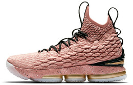 Мужские баскетбольные кроссовки Nike Lebron 15 897650-600