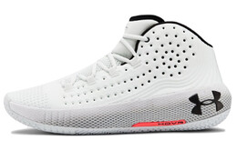 Кроссовки Under Armour Havoc 2 Basketball, белый 3022050-100