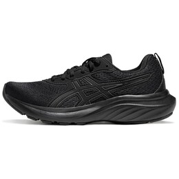 Кроссовки GEL-CONTEND 9 женские с низким верхом, черные Asics 1012b681-003 | black