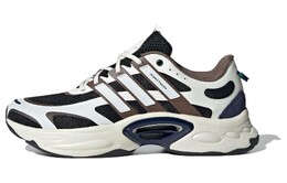 Кроссовки для бега Climacool Venttack унисекс с низким верхом, белые/черные/коричневые/синие Adidas if6725 | white/black/brown
