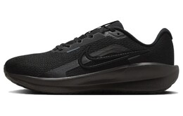 Кроссовки Nike Downshifter 13 Extra Wide 'Anthracite Wolf Grey', черный fj1284-002 | black
