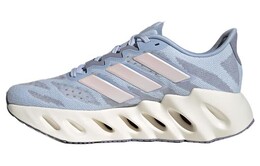 Кроссовки для бега Galaxar Running женские с низким верхом Adidas id1786 | blue