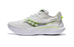 Кроссовки Saucony Women's Kinvara 14 'White Slime', зеленый s20823-75 | white/green