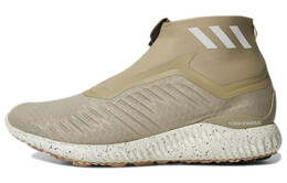 Кроссовки AlphaBounce мужские, среднего размера, серые Adidas da9949